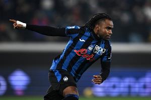 土媒：加拉塔萨雷准备4000万欧报价卢克曼，亚特兰大要价5000万欧