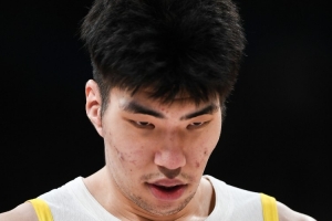 余嘉豪：我需要提高自己的能力 金钱不是我现在想去追求的东西