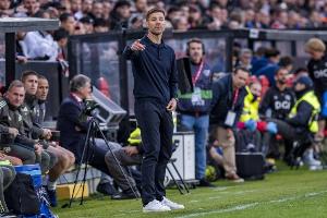 每体：皇马阵容轮换不足，阿隆索过度依赖姆巴佩和巴尔韦德等五人