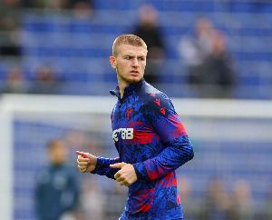 基恩：沃顿很棒的一点是总是想向前传球，他要学会多向队友提要求