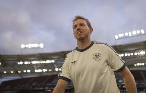 图片报：德国队在红牛竞技场比赛，RB莱比锡进账50万欧元