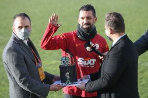 图兰：皮克是最有趣的队友 最难对付的是尤文图斯的防线