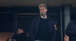 利物浦主席：能称克洛普为朋友是我的荣幸 我们会收购第二支球队