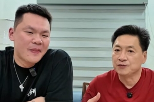 李春江：我后来执教让球员以朱芳雨为榜样 给胡金秋&孙铭徽都说过