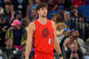 开拓者生涯第3次！阿夫迪亚多次砍30+三双 队史比肩滑翔机&利拉德