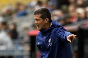 马尼科内：齐沃带国米意甲、欧冠都排榜首，无法要求他更多了