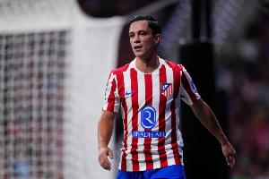 拉斯帕多里：马竞有很多优秀球员，皇马巴萨很强但我们也很强