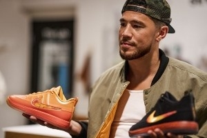 Book 1已完结！插画师绘制的所有Book 1配色球鞋！