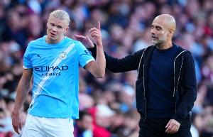 曼晚：曼城总能在赛季末段保持强势 本赛季或许需要做出些许改变