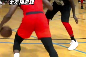 NBA里谁同时具备这两种能力？