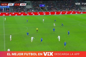 个人能力体现！努萨爆射破门扳平比分