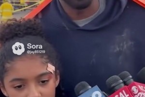 那天坠机多少科密希望这一幕发生？AI制科比&GIGI死里逃生