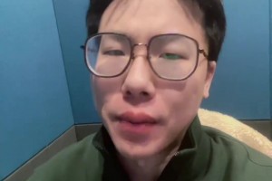 孔祥宇：掌控篮板球就掌控一切！火箭的比赛真是太有原始美感了！