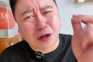 火箭为啥仍打不过掘金？大史：掘金后场篮板保护太好，约穆强于申京杜兰特