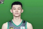 辽篮国手王岚嵚将征战世预赛
