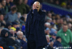 英超主帅下课赔率更新，斯洛特居首法尔克次席